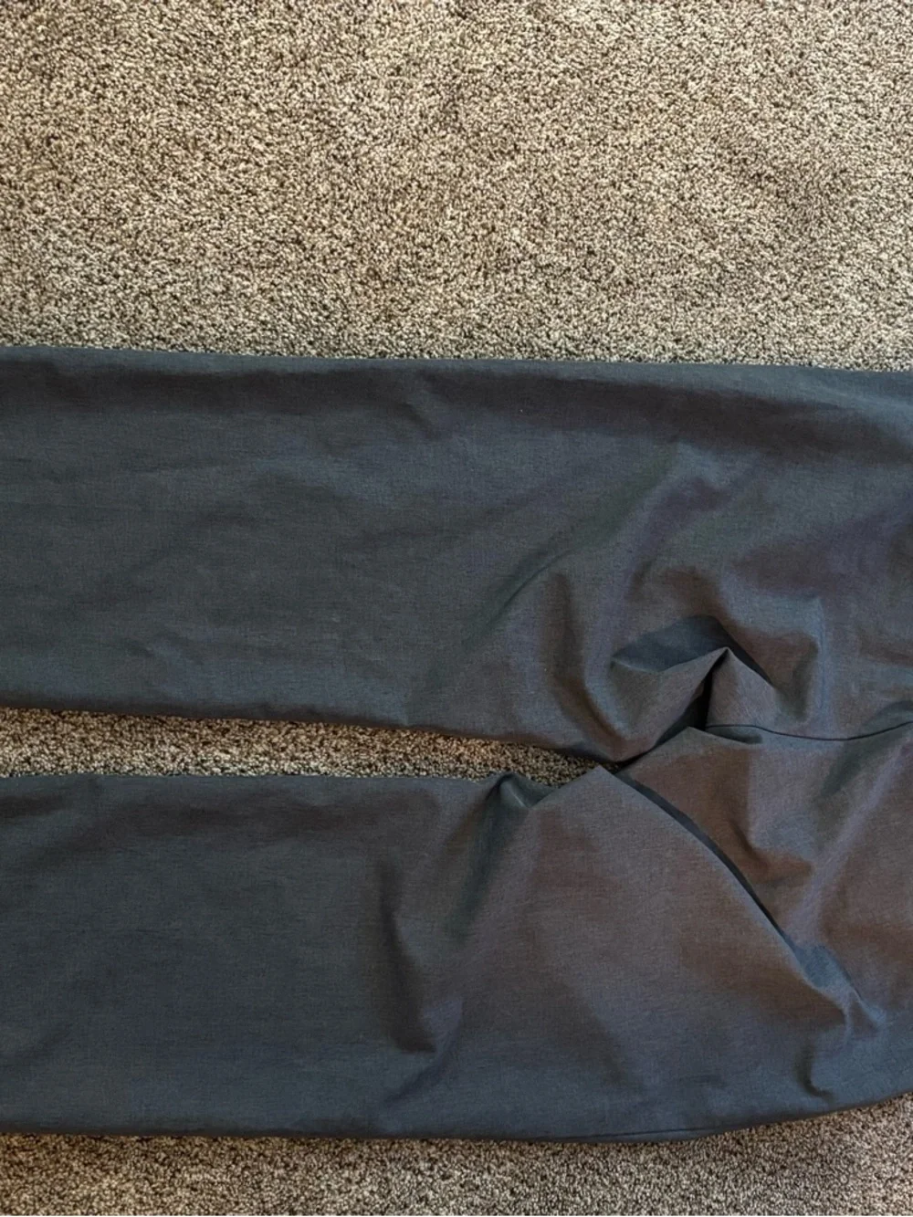 Greg Norman Collection classic flat